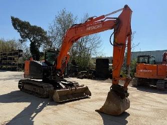 Hitachi ZX 85