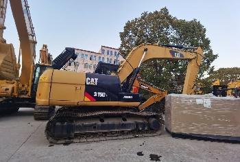 CAT 315 D2