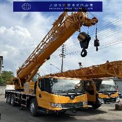 XCMG QY 25