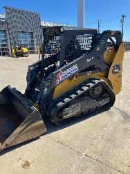 DEERE 317 G