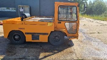 Volk EFZ 80 N