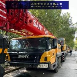 Sany STC 50