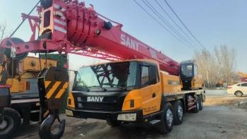 Sany STC500