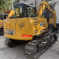 Sany SY 75 C