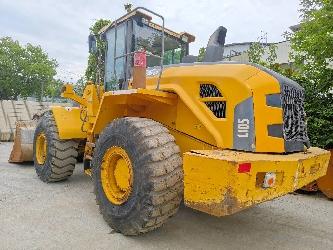 Volvo L 105
