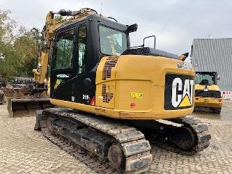CAT 311 F LRR