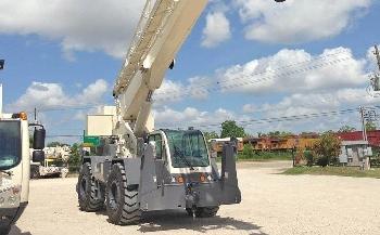 Terex CD225