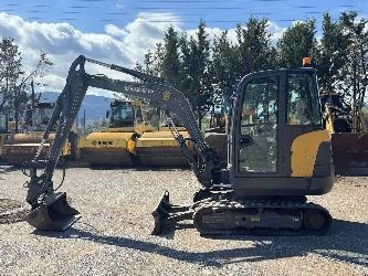 Volvo EC 35 C