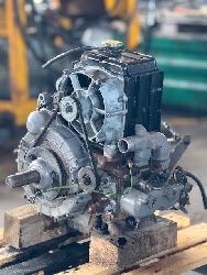 Kubota ZB 600