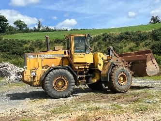 Volvo L180c