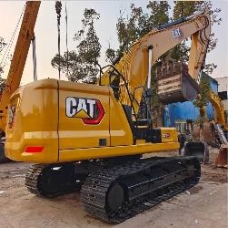 CAT 320 GC