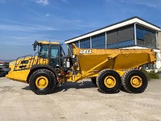 Bell ADT B30E