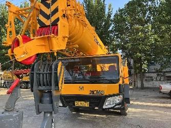 XCMG QY70KA