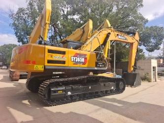 Sany SY 365H