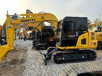 Komatsu PC 70