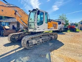 Liebherr 934