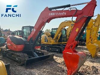 Kubota kx163