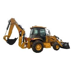 CAT 420 F