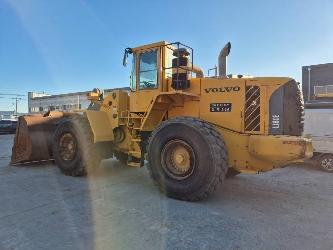 Volvo L 180 E