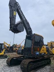 Volvo EC 140