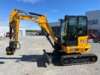 JCB 35Z-1