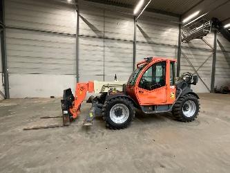 JLG 3512