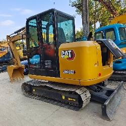 CAT 305.5 E