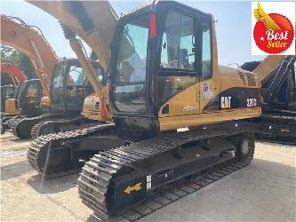 CAT 320 C