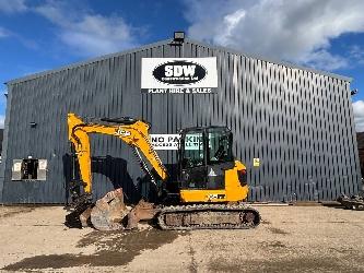 JCB 65 R-1