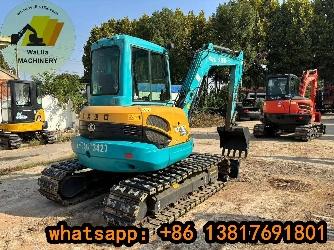 Kubota KX 161