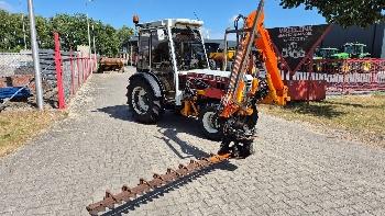 Steyr 8075