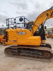JCB 140X LC