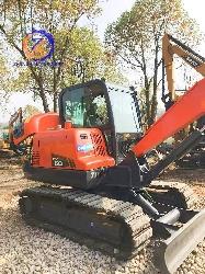 Doosan DX 60