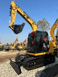 CAT 308E2