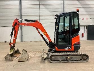Kubota U 27-4
