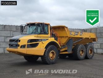 Volvo A25 G