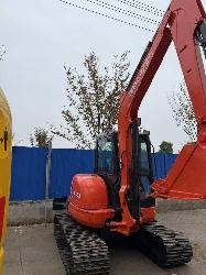 Kubota 163