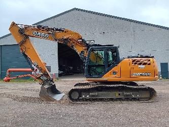 CASE CX 210 D