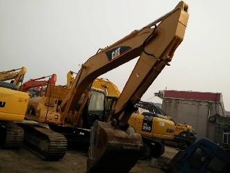 CAT 320 C