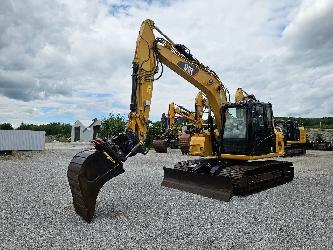 CAT 311 F LRR
