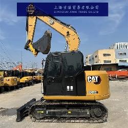 CAT 308E