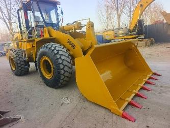 CAT 966 G