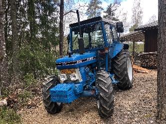 Ford 4110