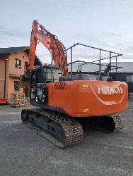 Hitachi 210
