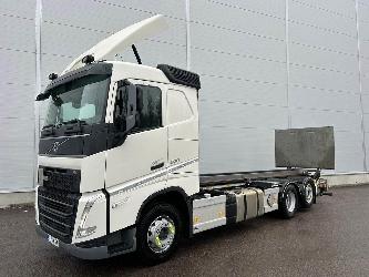 Volvo FH