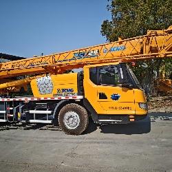 XCMG XCT 25