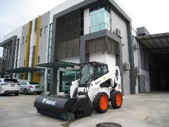 Bobcat S 250