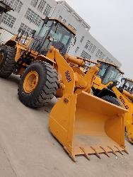 CAT 950 H