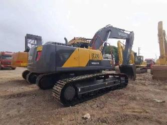 Volvo ec290D