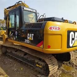 CAT 315D2L